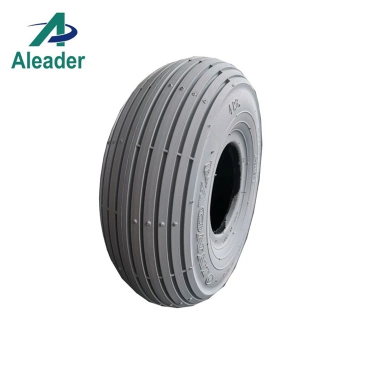 Wheelchair Front Tyre