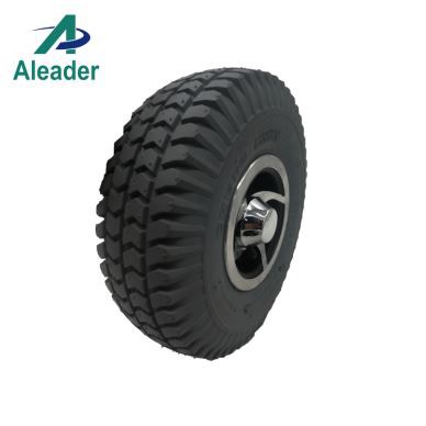 Cheng Shin Airless Opony do elektrycznych wózków inwalidzkich  260 X 85