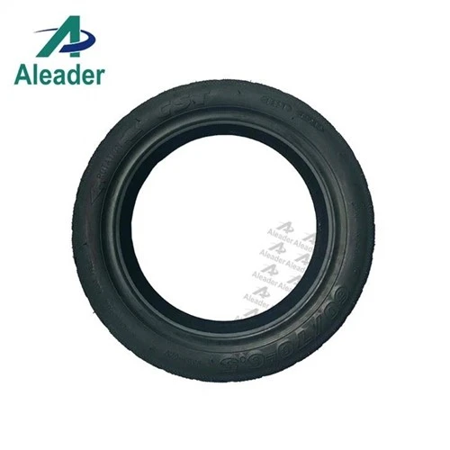 Skuter elektryczny Solid Tires Akcesoria do skuterów elektrycznych 9 cali