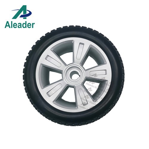 Opony PU do skuterów mobilnych