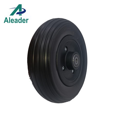 Mobility Scooter Części zamienne Koła PU 7 cali