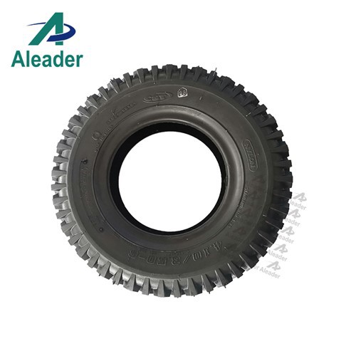 Pełne opony do wózków inwalidzkich 4.10/3.50-6